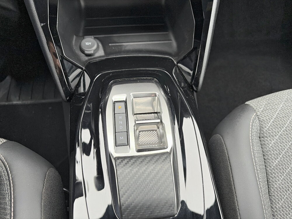 Occasion PEUGEOT 2008 2008 PureTech 130 S&S EAT8 - Allure