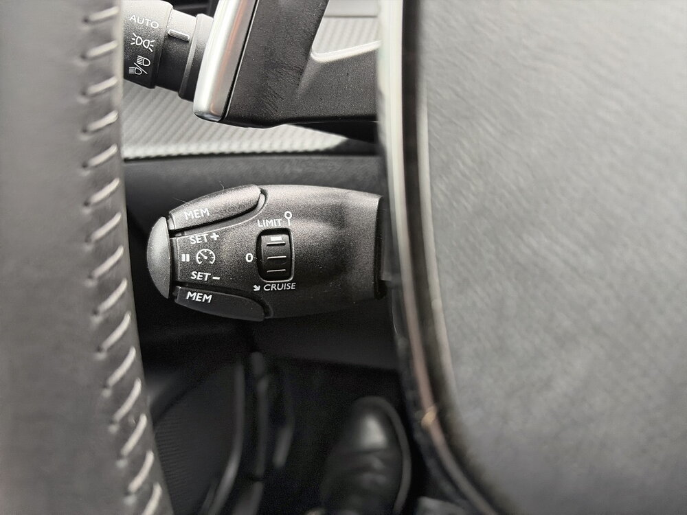 Occasion PEUGEOT 2008 2008 PureTech 130 S&S EAT8 - Allure