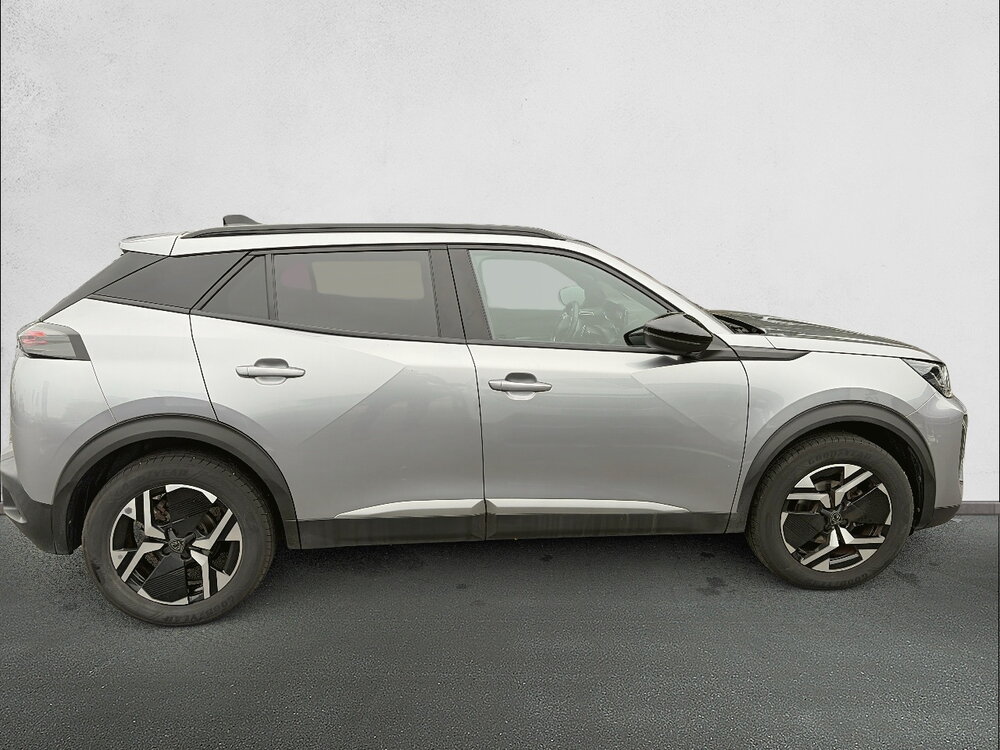 Occasion PEUGEOT 2008 2008 PureTech 130 S&S EAT8 - Allure