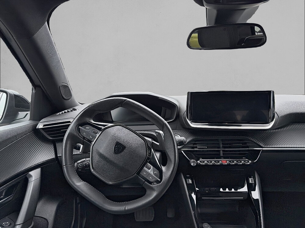 Occasion PEUGEOT 2008 2008 PureTech 130 S&S EAT8 - Allure