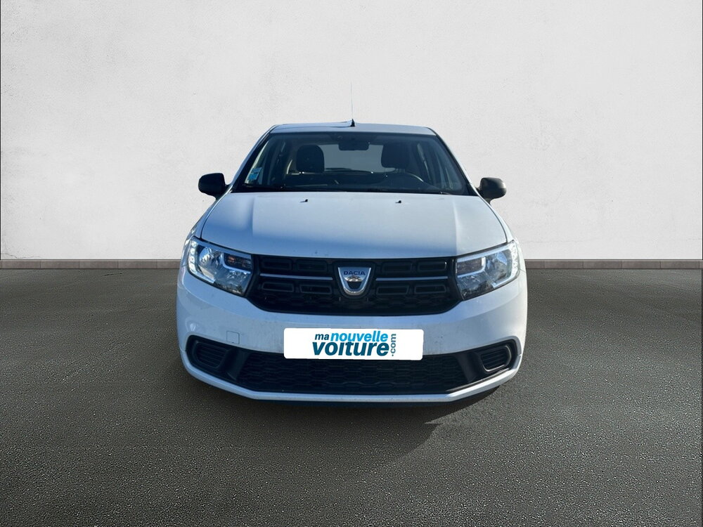 Occasion DACIA Sandero Sandero SCe 75 - Access