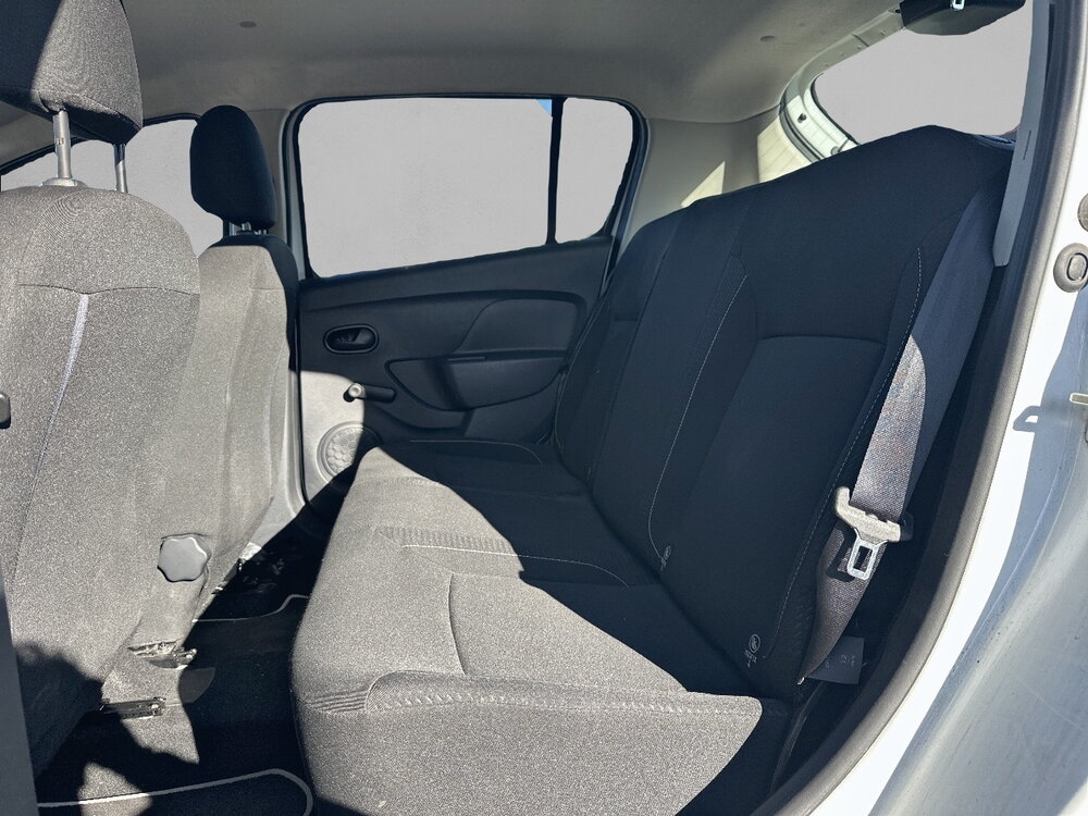 Occasion DACIA Sandero Sandero SCe 75 - Access