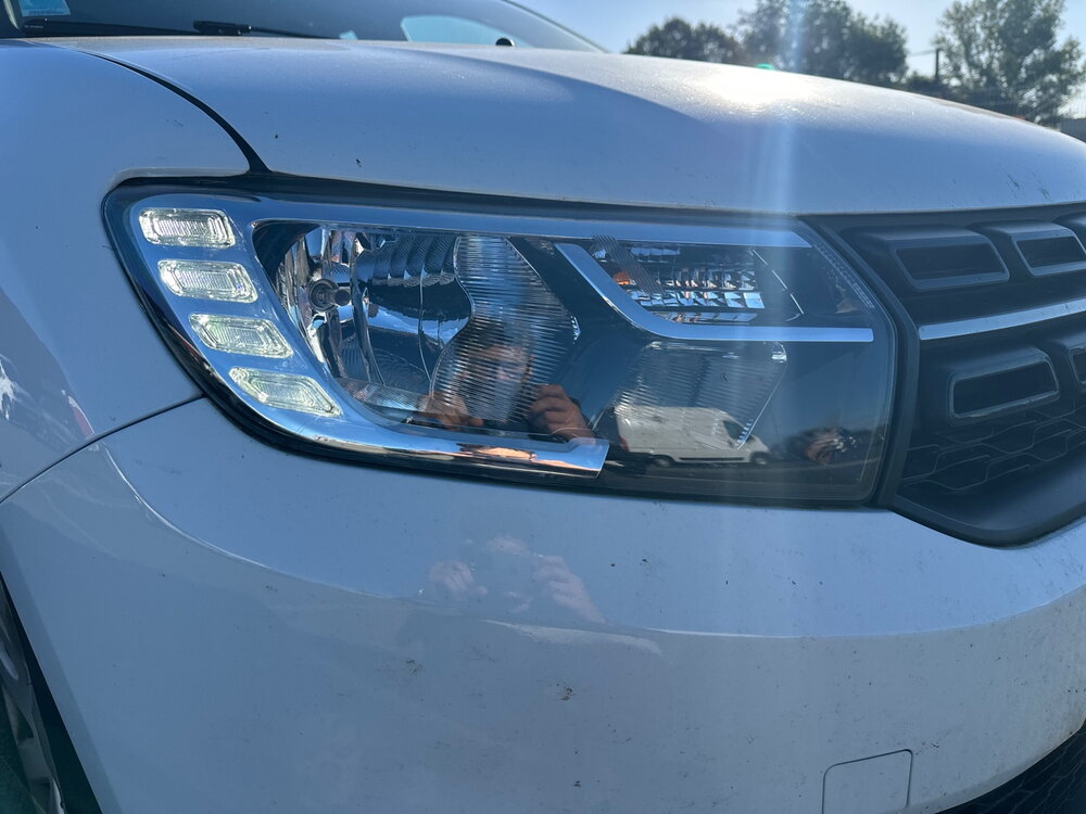 Occasion DACIA Sandero Sandero SCe 75 - Access