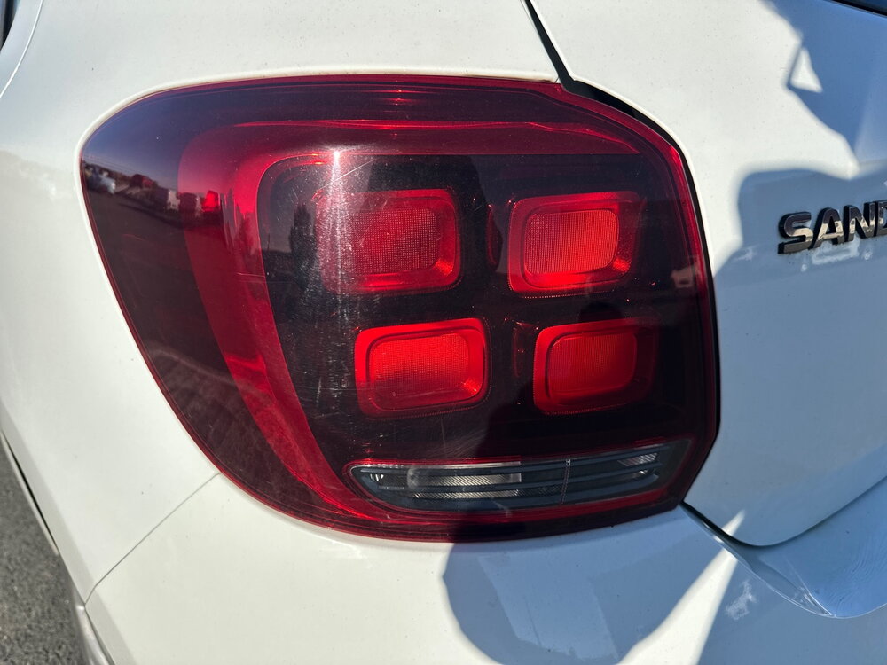Occasion DACIA Sandero Sandero SCe 75 - Access