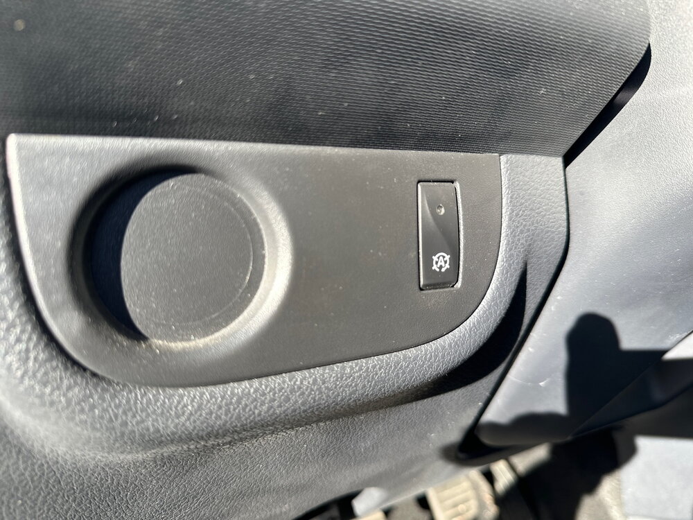Occasion DACIA Sandero Sandero SCe 75 - Access