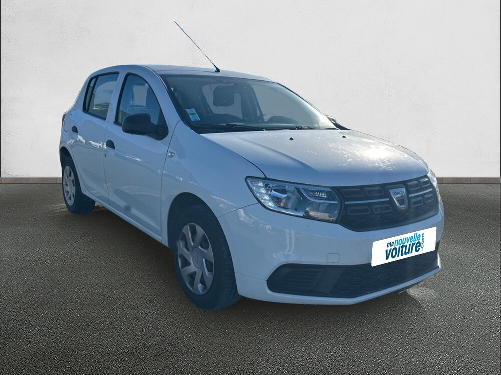Occasion DACIA Sandero Sandero SCe 75 - Access