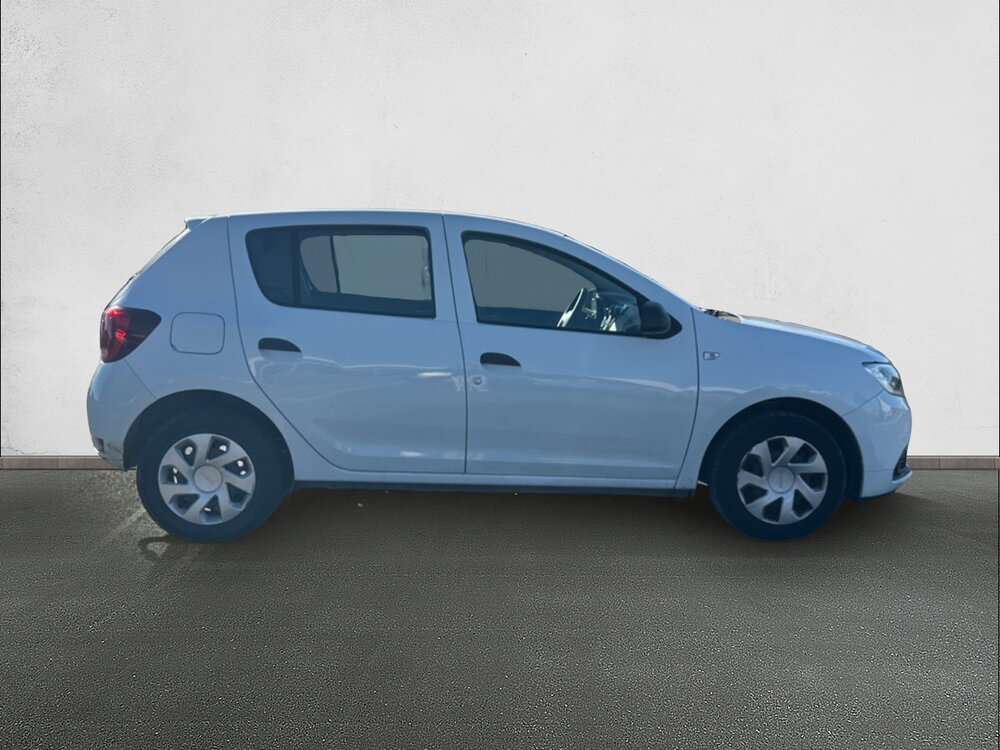 Occasion DACIA Sandero Sandero SCe 75 - Access