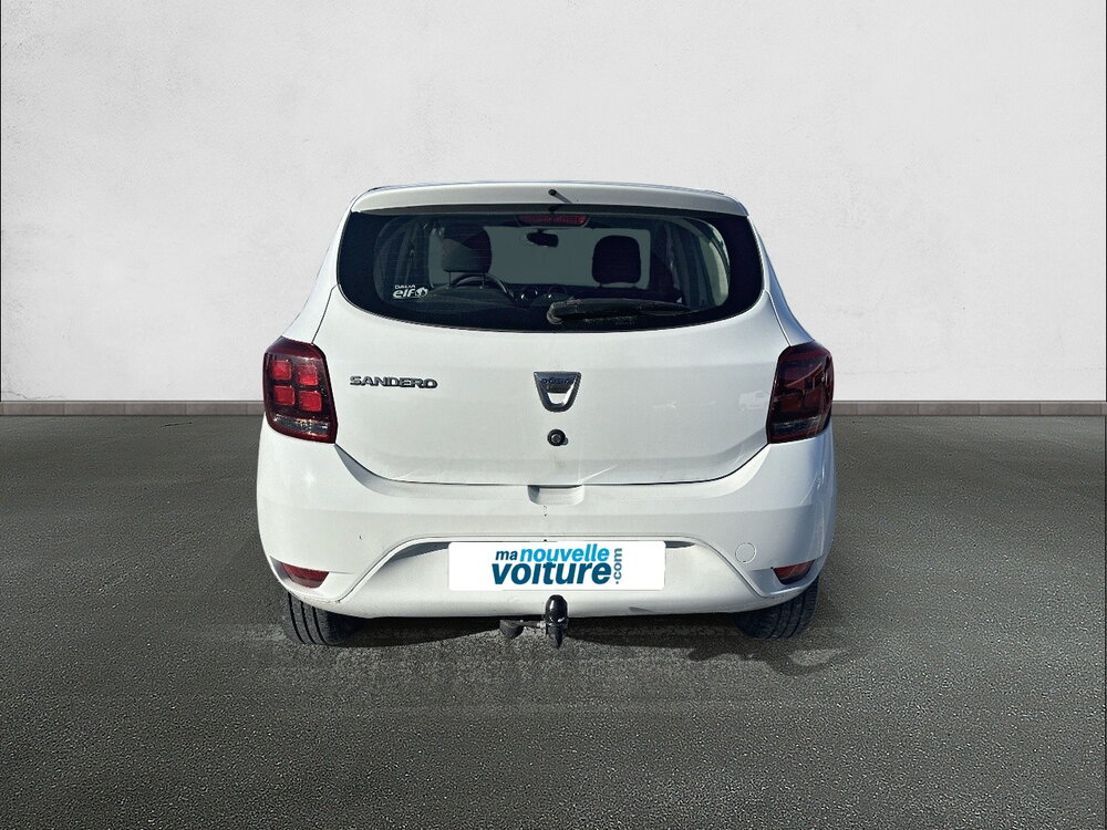 Occasion DACIA Sandero Sandero SCe 75 - Access