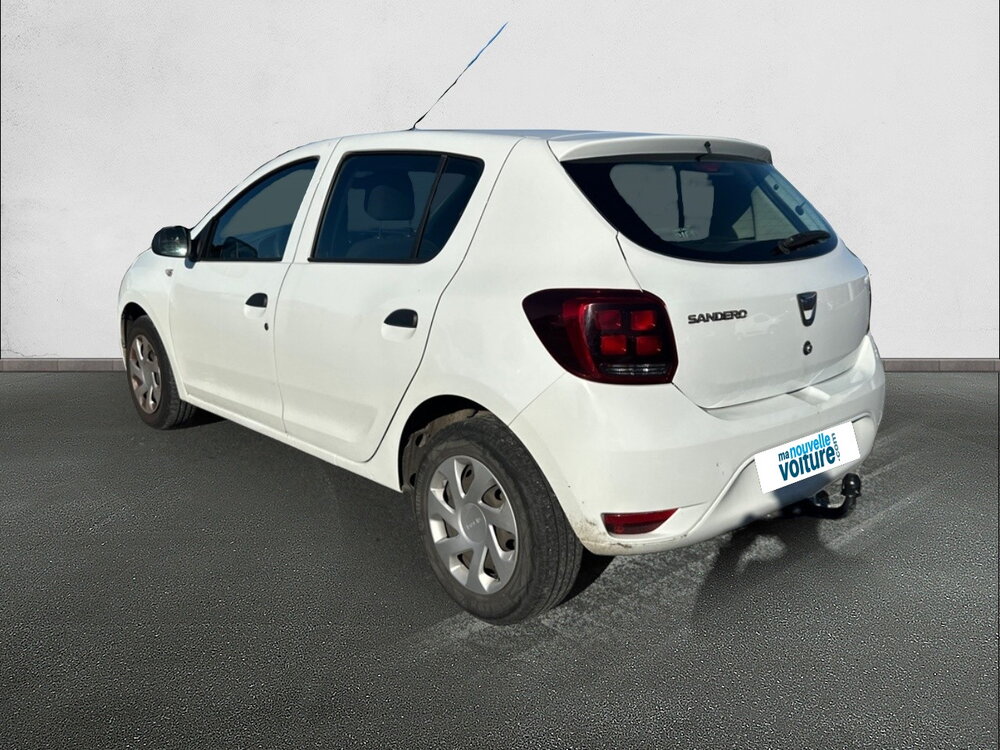 Occasion DACIA Sandero Sandero SCe 75 - Access