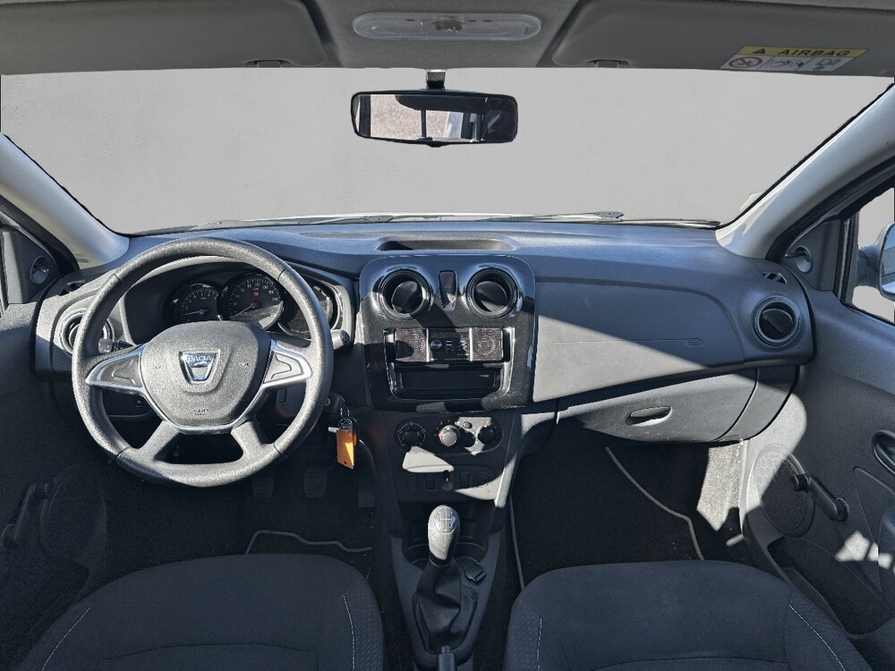 Occasion DACIA Sandero Sandero SCe 75 - Access