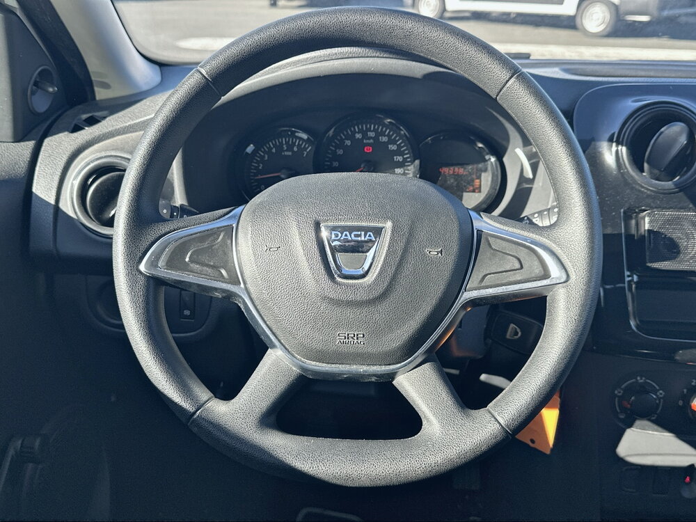 Occasion DACIA Sandero Sandero SCe 75 - Access