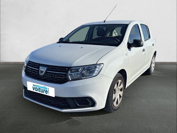 Occasion DACIA Sandero Sandero SCe 75 - Access