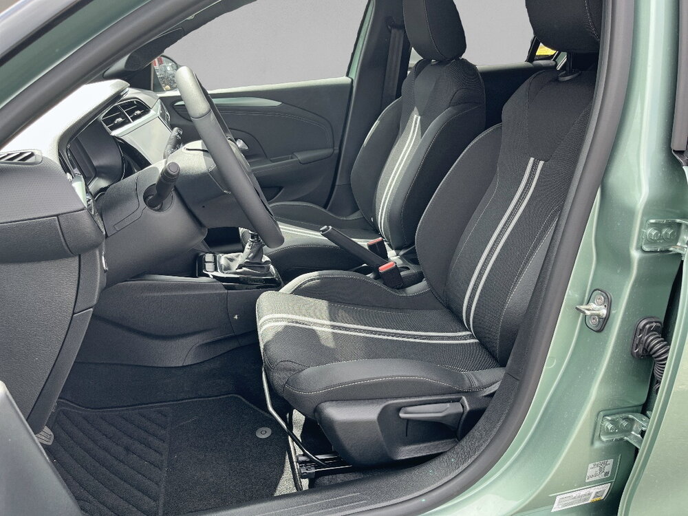Occasion OPEL Corsa Corsa 1.2 Turbo 100 ch - Yes