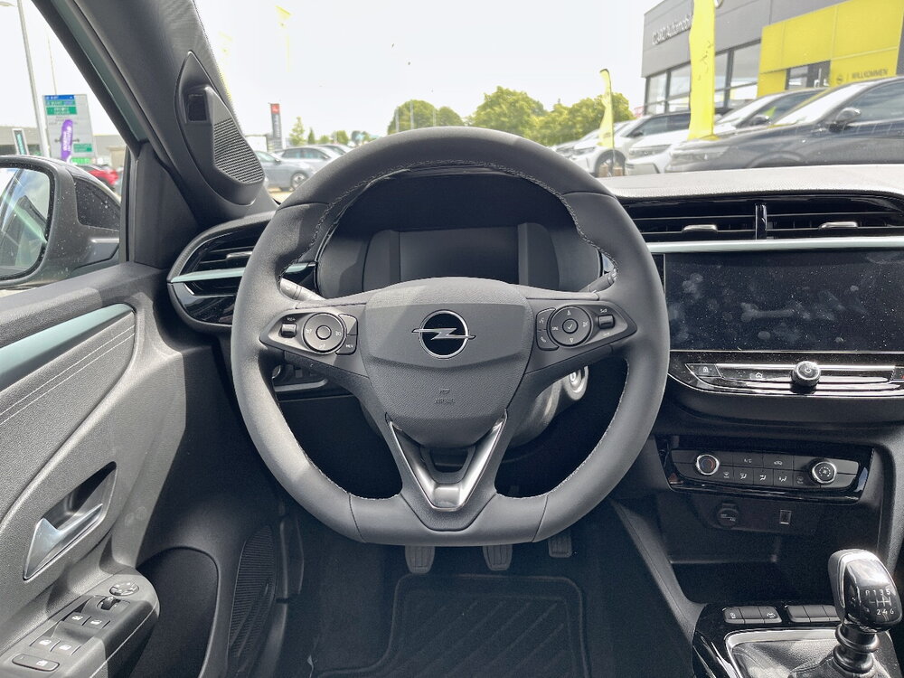 Occasion OPEL Corsa Corsa 1.2 Turbo 100 ch - Yes