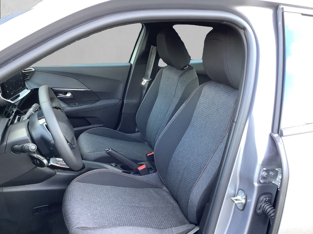 Occasion PEUGEOT 2008 2008 Hybrid 110 ch e-DCS6 - Edition