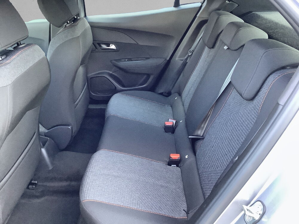 Occasion PEUGEOT 2008 2008 Hybrid 110 ch e-DCS6 - Edition
