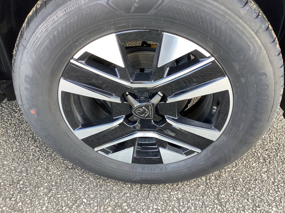 Occasion PEUGEOT 2008 2008 Hybrid 110 ch e-DCS6 - Edition