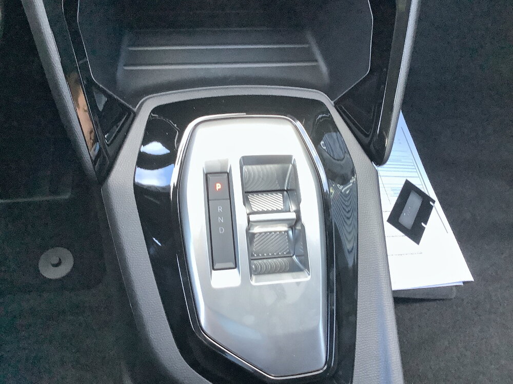 Occasion PEUGEOT 2008 2008 Hybrid 110 ch e-DCS6 - Edition