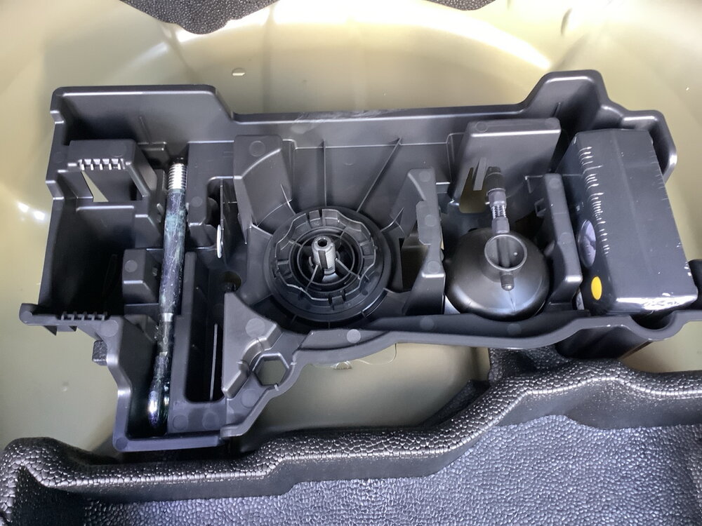 Occasion PEUGEOT 2008 2008 Hybrid 110 ch e-DCS6 - Edition