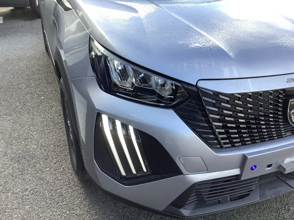 Occasion PEUGEOT 2008 2008 Hybrid 110 ch e-DCS6 - Edition