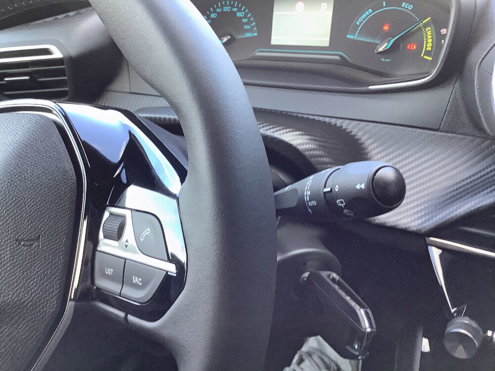 Occasion PEUGEOT 2008 2008 Hybrid 110 ch e-DCS6 - Edition