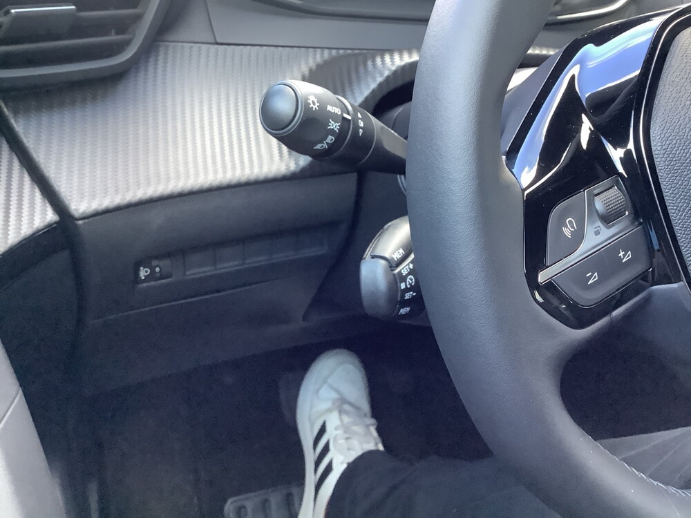 Occasion PEUGEOT 2008 2008 Hybrid 110 ch e-DCS6 - Edition