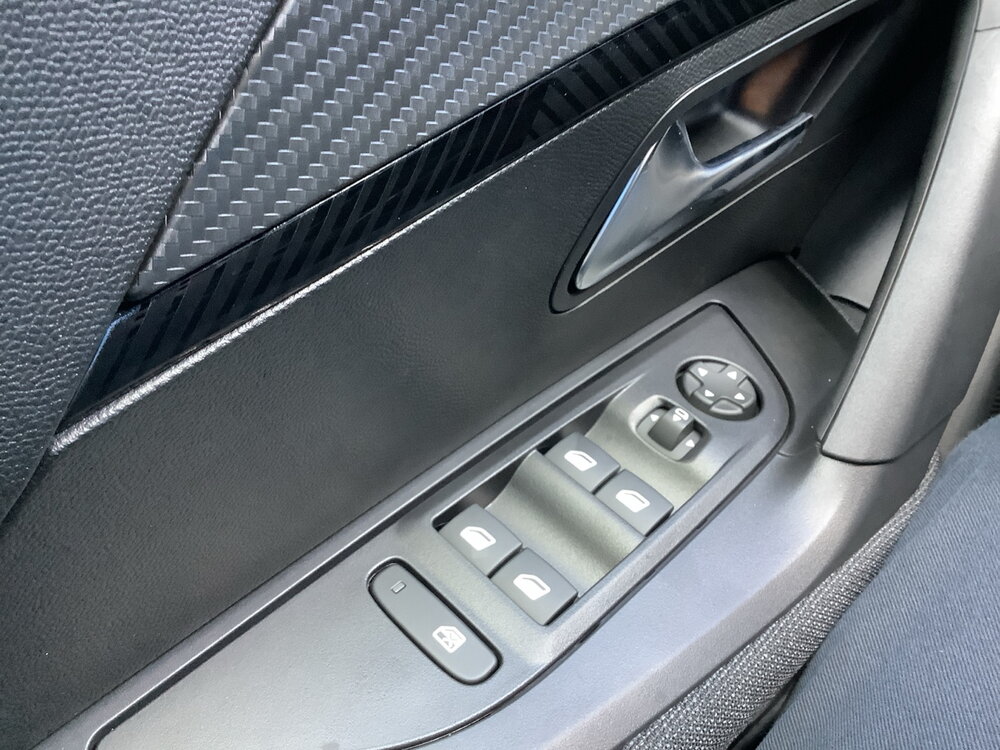 Occasion PEUGEOT 2008 2008 Hybrid 110 ch e-DCS6 - Edition