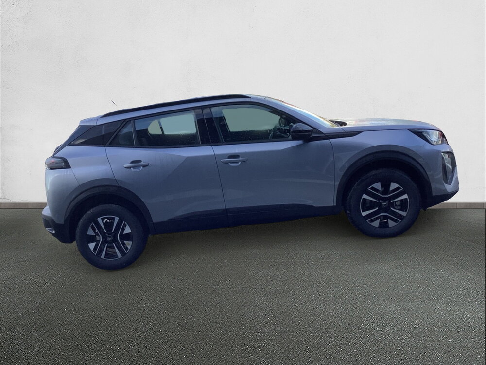 Occasion PEUGEOT 2008 2008 Hybrid 110 ch e-DCS6 - Edition