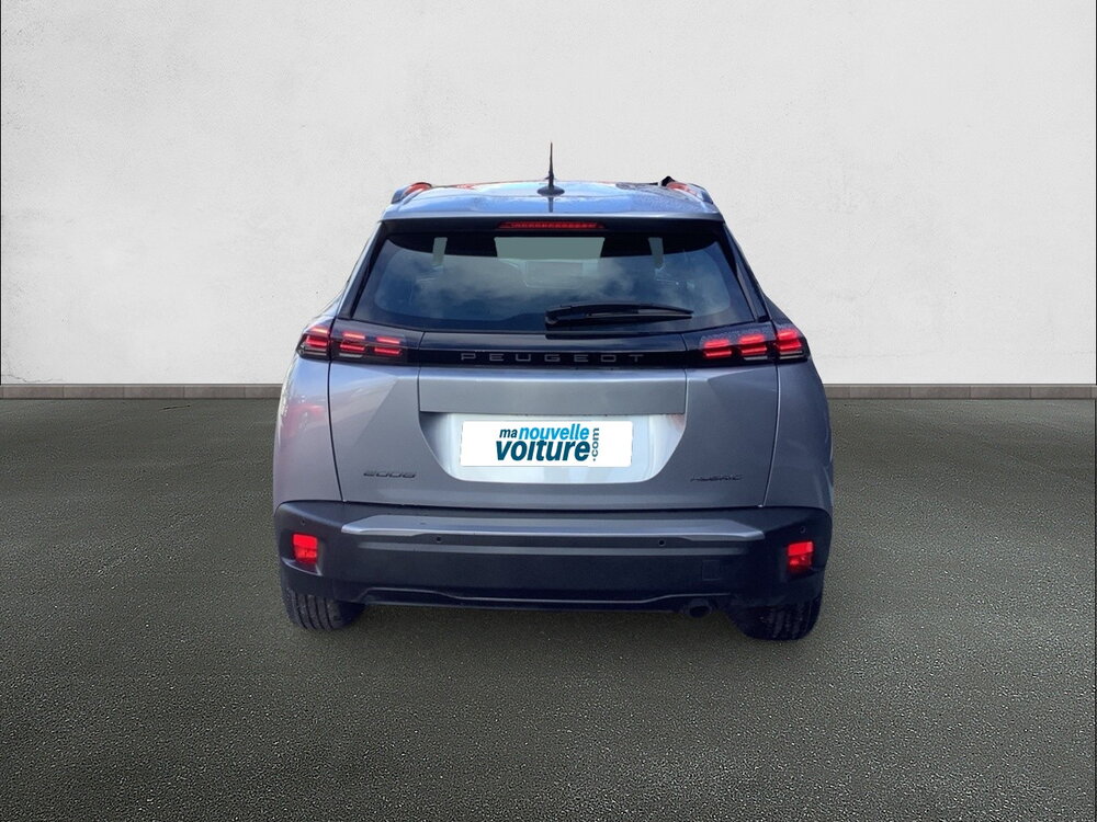 Occasion PEUGEOT 2008 2008 Hybrid 110 ch e-DCS6 - Edition