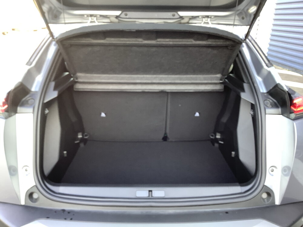 Occasion PEUGEOT 2008 2008 Hybrid 110 ch e-DCS6 - Edition