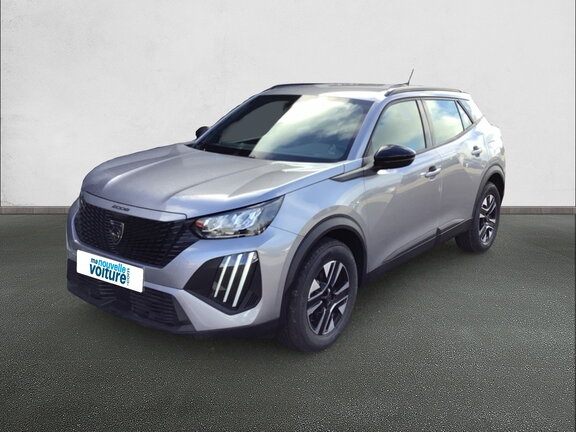Occasion PEUGEOT 2008 2008 Hybrid 110 ch e-DCS6 - Edition