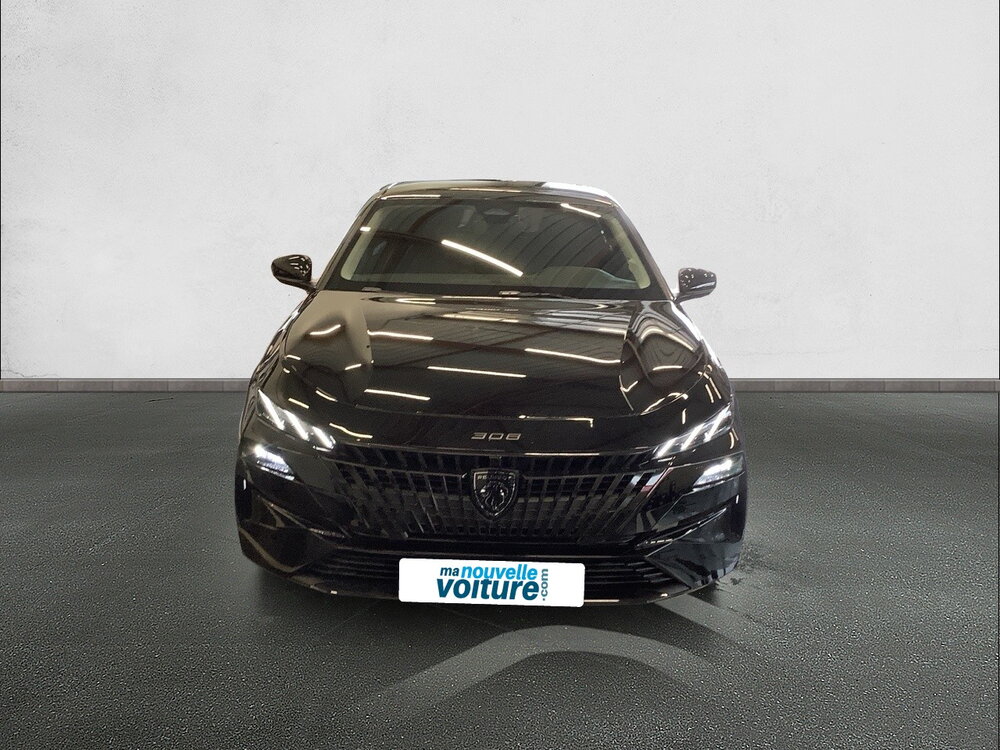 Occasion PEUGEOT 308 308 Hybrid 145 e-DCS6 - Edition