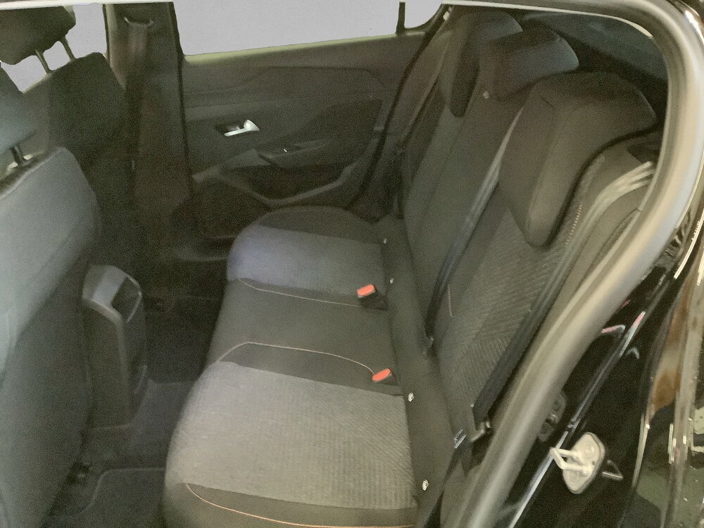 Occasion PEUGEOT 308 308 Hybrid 145 e-DCS6 - Edition