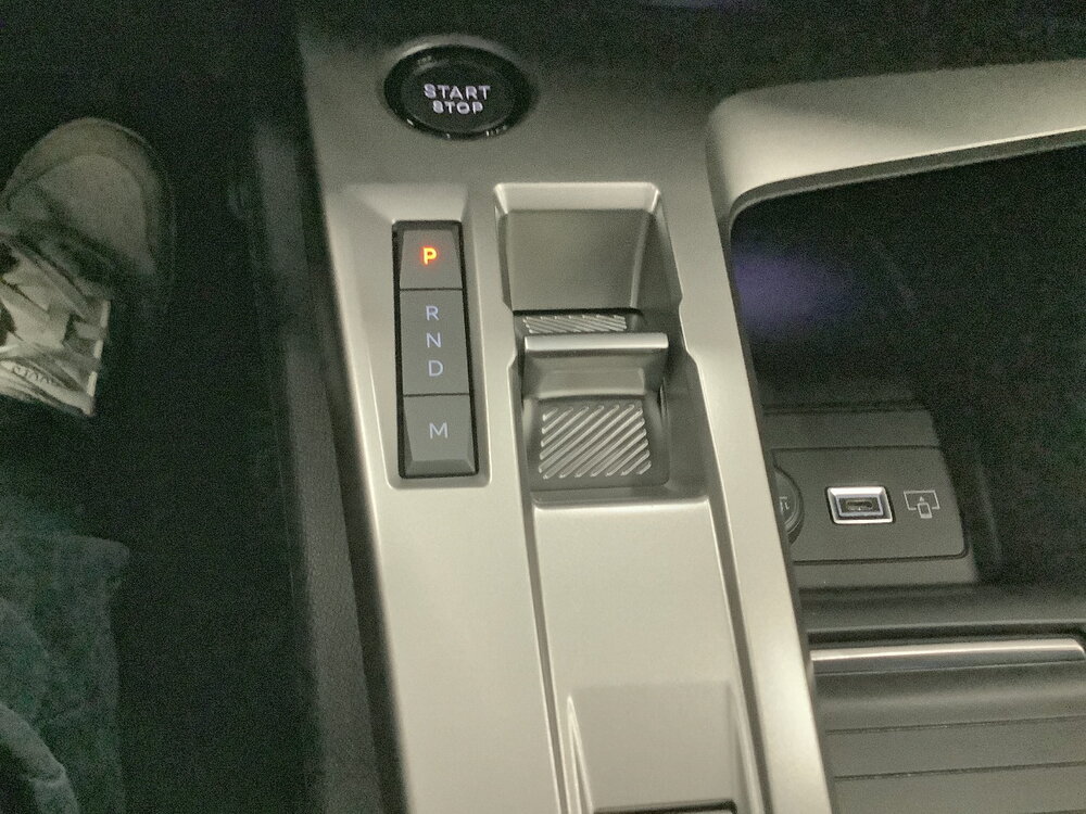 Occasion PEUGEOT 308 308 Hybrid 145 e-DCS6 - Edition