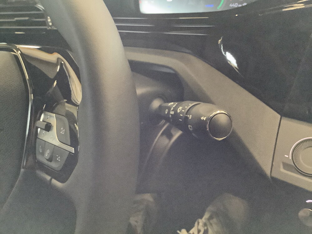 Occasion PEUGEOT 308 308 Hybrid 145 e-DCS6 - Edition