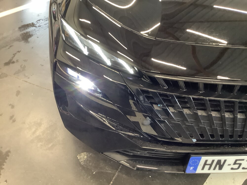 Occasion PEUGEOT 308 308 Hybrid 145 e-DCS6 - Edition