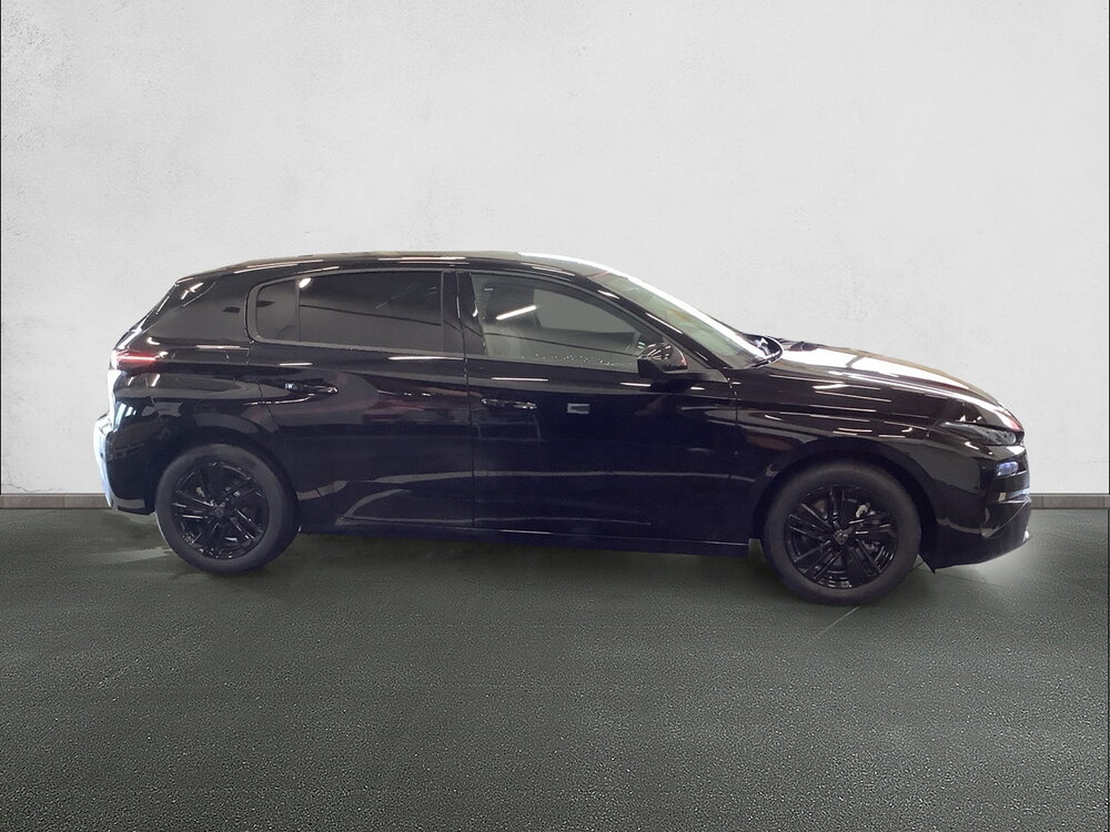 Occasion PEUGEOT 308 308 Hybrid 145 e-DCS6 - Edition