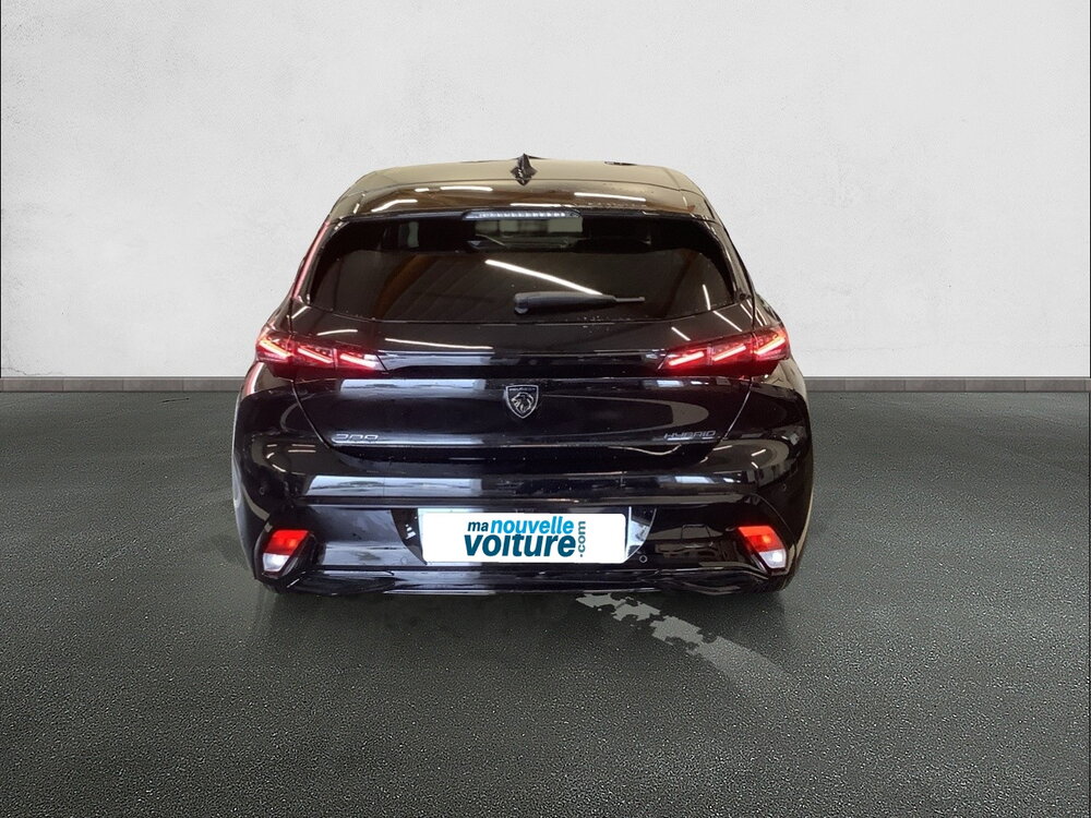 Occasion PEUGEOT 308 308 Hybrid 145 e-DCS6 - Edition