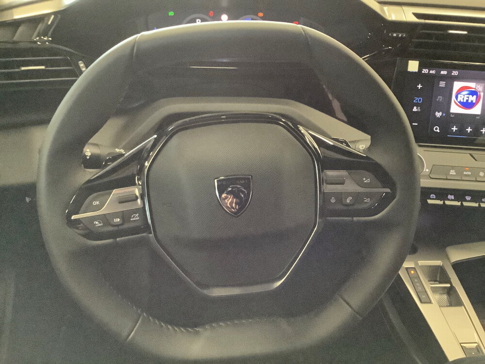 Occasion PEUGEOT 308 308 Hybrid 145 e-DCS6 - Edition