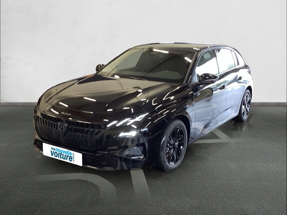 Occasion PEUGEOT 308 308 Hybrid 145 e-DCS6 - Edition