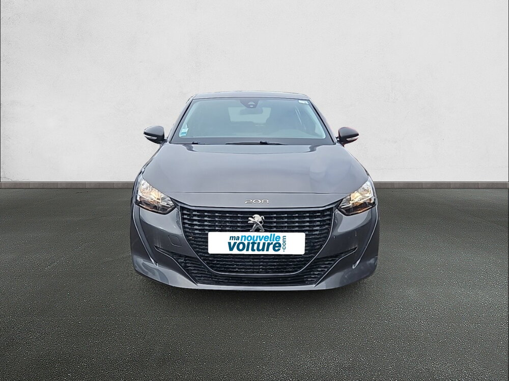 Occasion PEUGEOT 208 208 PureTech 75 S&S BVM5 - Like