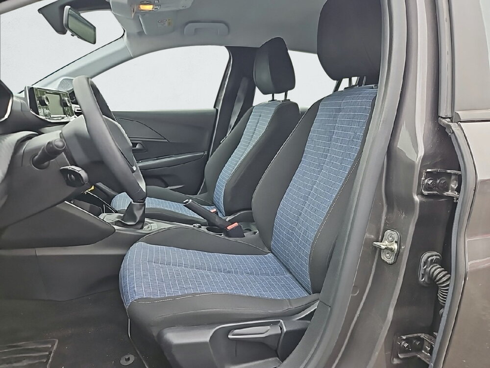Occasion PEUGEOT 208 208 PureTech 75 S&S BVM5 - Like