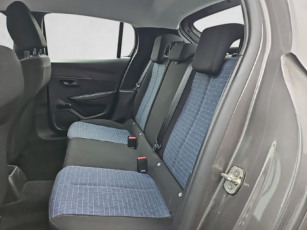 Occasion PEUGEOT 208 208 PureTech 75 S&S BVM5 - Like