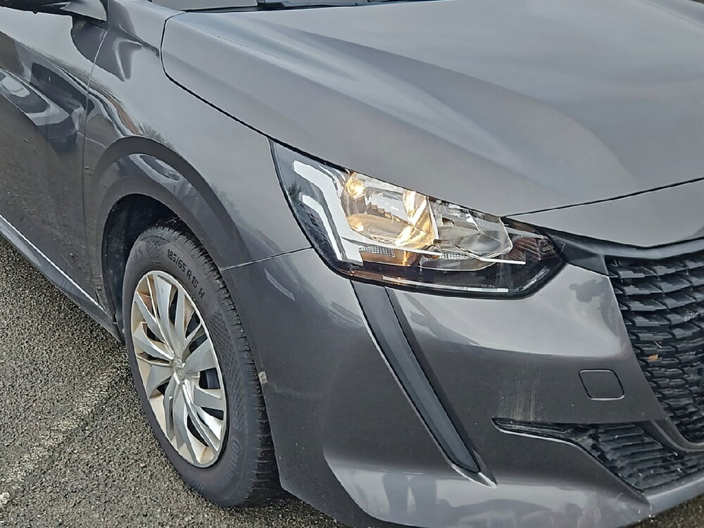 Occasion PEUGEOT 208 208 PureTech 75 S&S BVM5 - Like