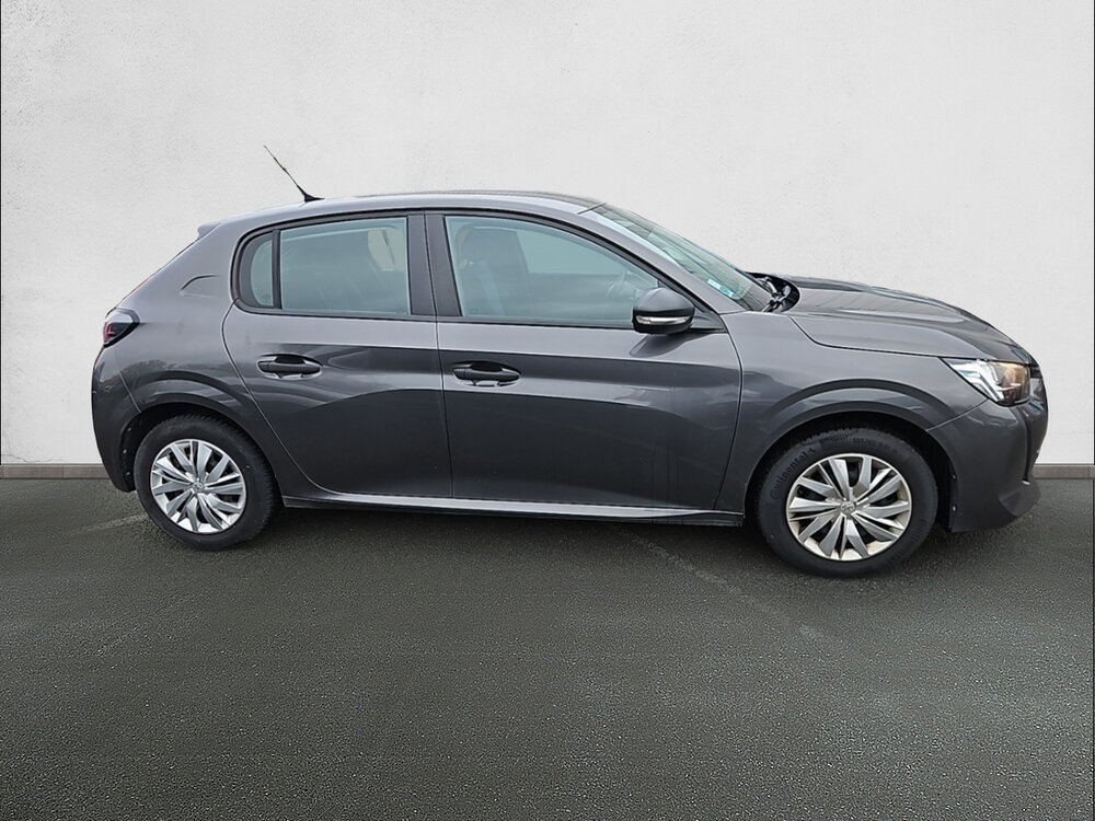 Occasion PEUGEOT 208 208 PureTech 75 S&S BVM5 - Like