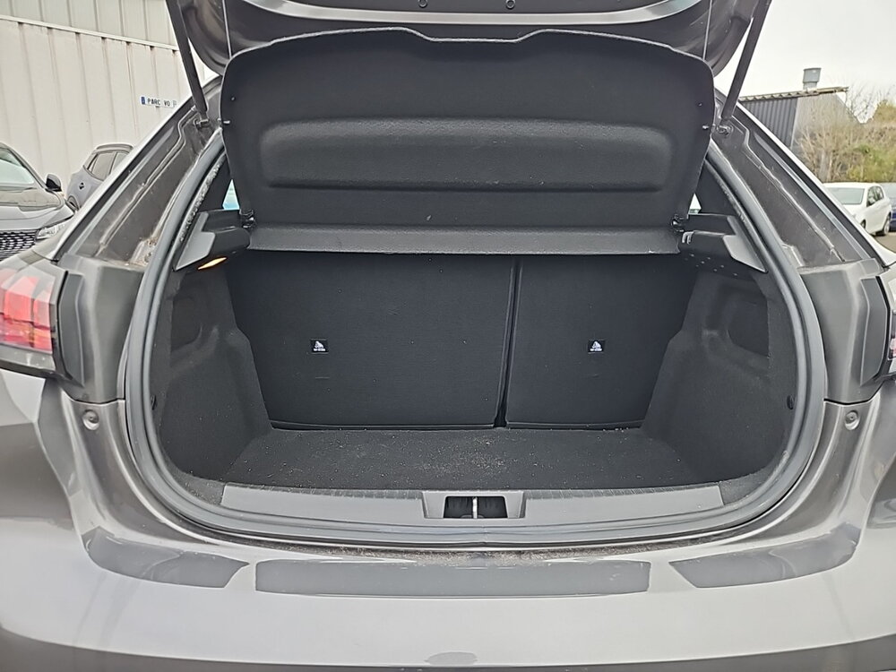 Occasion PEUGEOT 208 208 PureTech 75 S&S BVM5 - Like