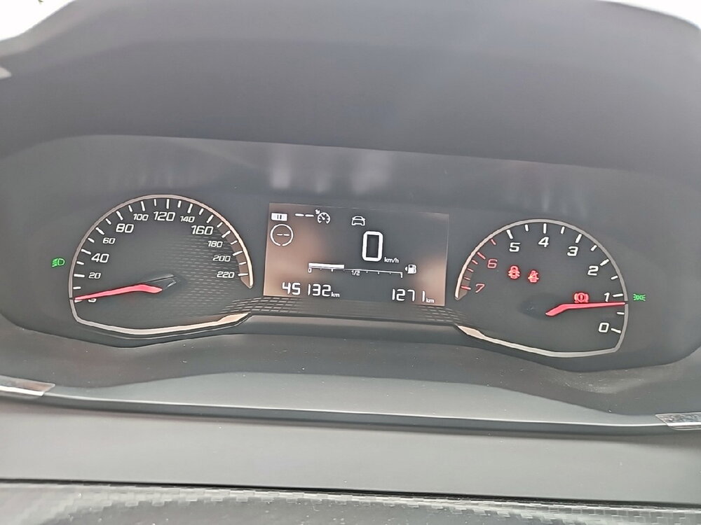 Occasion PEUGEOT 208 208 PureTech 75 S&S BVM5 - Like