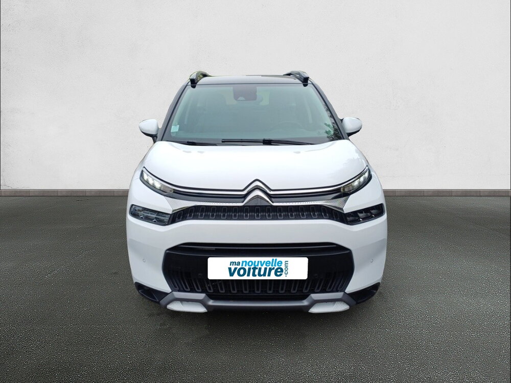 Occasion CITROEN C3 Aircross C3 Aircross BlueHDi 120 S&S EAT6 - Shine Pack