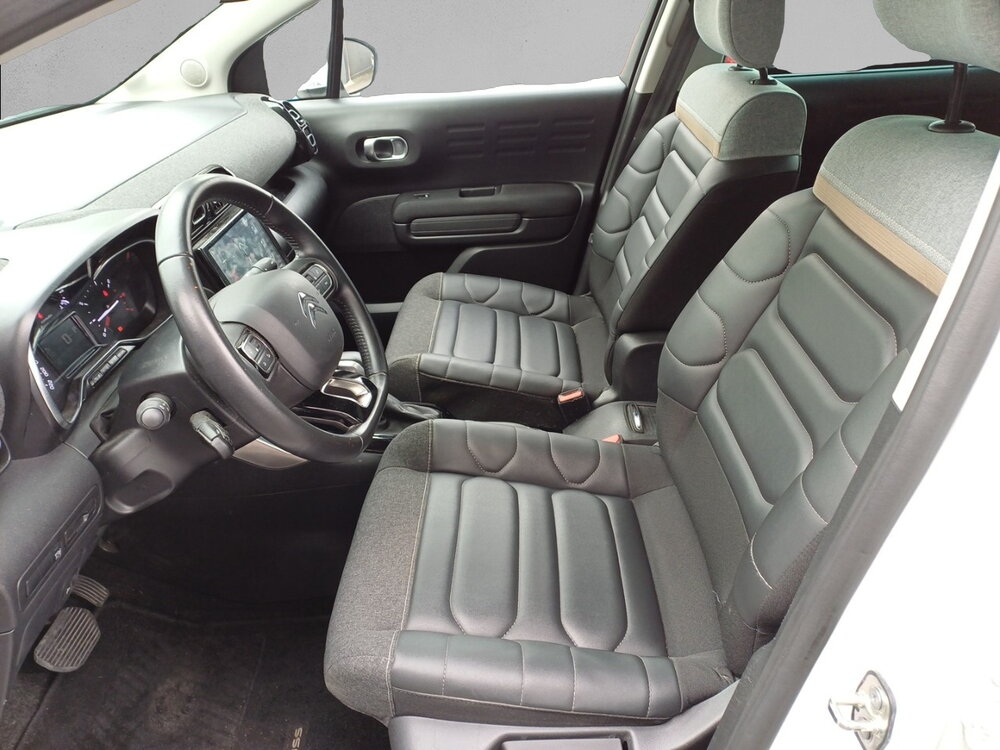 Occasion CITROEN C3 Aircross C3 Aircross BlueHDi 120 S&S EAT6 - Shine Pack