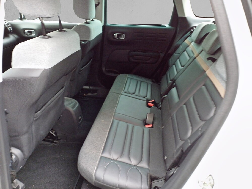 Occasion CITROEN C3 Aircross C3 Aircross BlueHDi 120 S&S EAT6 - Shine Pack